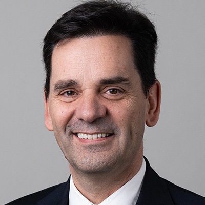 José Luis Blanco, CEO of Nordex Group